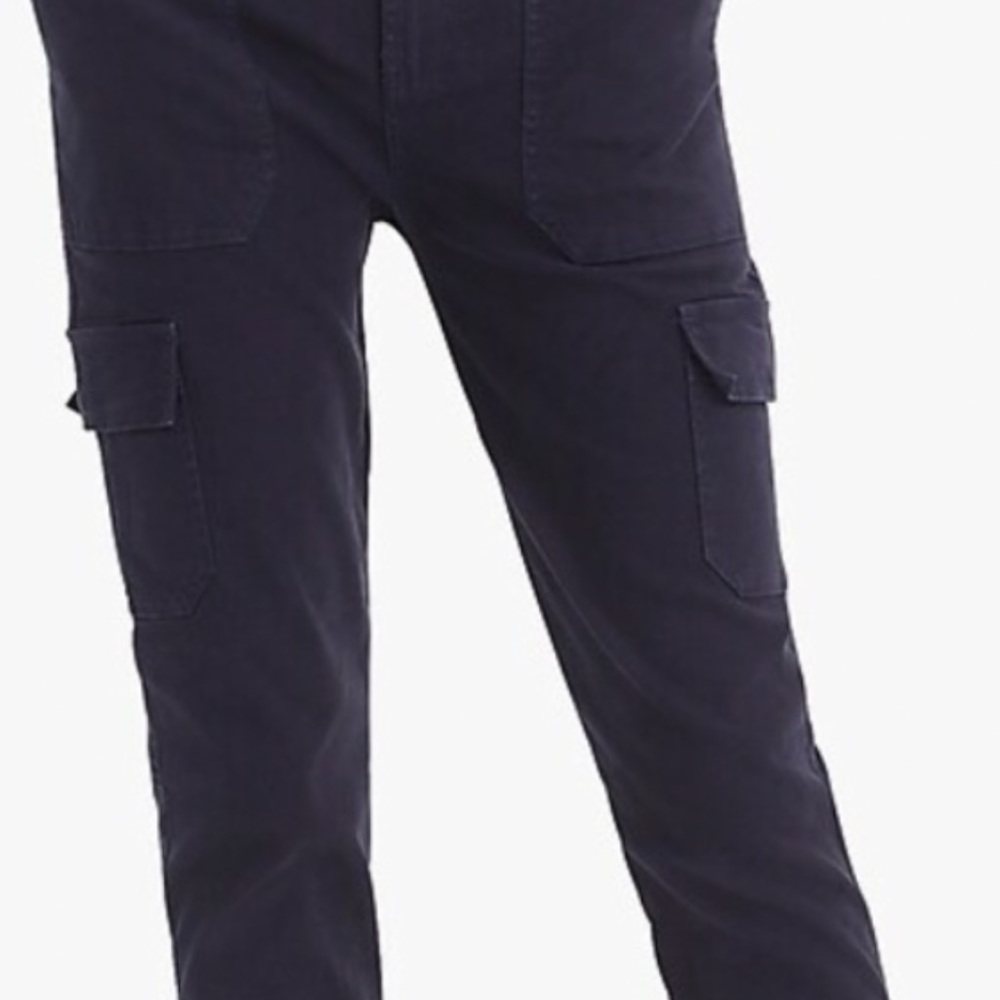 NWT J. Crew The New Straight Leg Cargo Pant 30